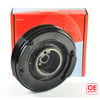 KRANK KASNAĞI T4 - LT 35 - CRAFTER 2.5 TDI AJA ACV ANJ BJK 97-06 074105251AC