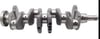 KRANK MİLİ RANGE ROVER 3.0TDV6 MOTUS
