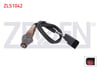 LAMBDA (OKSIJEN) SENSORU 400 mm FORD FIESTA IV 1.25i - 1.4i 16v (DHA-DHB-DHC-DHD-DHE-DHF-DHG-FHA-FHE) 1996-2002/ SCORPIO II 2.0 - 2.3 (NSD-Y5A)