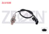 LAMBDA (OKSIJEN) SENSORU 450 mm RENAULT CLIO II - III 1.2i - SYMBOL II (D4F 706-712-714-722-728-740-764) 98-12/ DACIA LOGAN - SANDERO 1.2 - 1.4 - 1.6