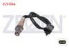 LAMBDA (OKSIJEN) SENSORU 460 mm RENAULT CLIO II 1.2 - 1.4i - 1.6i - 2.0 (D7F710-K4J710-K7M744) 1998-2005/ CLIO III 1.4i - 1.6i (K4J780-K4M800) 2005-20