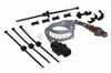 LAMBDA SENSÖRÜ KATALIZATÖR ÖNCESI AMAROK CRAFTER CADDY 3-JETTA-PASSAT 5/6  A3-A4-A5 1.6TDİ-2.0 TDİ 070906262B 8R0906262 1K0998262AD