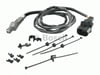 LAMBDA SENSÖRÜ OKSİJEN SENSÖRÜ KATALİZATÖR ÖNCESİ GOLF4-BORA-A3-TOLEDO BFQ 98-05 077906265AC 1K0998262D 06A906262AF