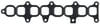 MANİFOLD CONTASI EMME ASTRA G CORSA C COMBO C Y17DT Y17DTL 081.700 97232208