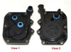 MANIFOLD VALFI S.5 E39 S.7 E38  M62