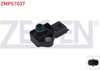 MAP SENSORU ALFA ROMEO 159 3.2 JTS 2008-2011 / OPEL AGILA B 1.2 2008-2012 / CORSA D 1.0 - 1.2 - 1.4 2006-2010 / SUZUKI SPLASH (EX) 1.2 2008-