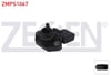 MAP SENSORU AUDI A3, A4, A6 1.8 T - 1.9 TDI 1996- / SKODA OCTAVIA 1.8 T - 1.9 TDI 1997-2010 / SUPERB 1.9 TDI 2002-2005 / VW BORA 1.9 TDI 1998-2005 / C