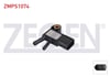 MAP SENSORU JEEP CHEROKEE (KK) 2.8 CRD 4X4 2008-
