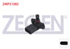 MAP SENSORU VOLKSWAGEN POLO (9N_) 1.2 2001-2012/ AUDI A4 (8E2) 2.0 TFSI 2000-2004 / SEAT IBIZA (6L1) 1.2 2007-2008/ SKODA FABIA (6Y2) 1.4 1999-2003 /