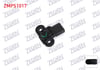 MAP SENSORU VW GOLF 1.6-2.0 04-08/ GOLF 1.6 08-12/ JETTA 1.6 05-10/ PASSAT 1.6 05-10/ POLO 1.4 99-01/ POLO 1.2 01-07/ CADDY 1.6 04-15/LEON 1.4 16V 99-