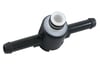 MAZOT FİLTRE SUBABI (ARA FİLİTRE) GOLF-BORA-A3-TOLEDO-LT35 DIZEL 98-06