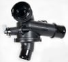 MERCEDES SPRINTER TERMOSTAT 96 C 316 416 516 651 EURO 5 2011> A6512001500 A6512001715 A6512001500 A6512001715 A6512000615  BL-1081