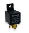 MINI ROLE 12V 30 / 20A BES UCLU IKI