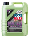 MOLYGEN 5W40 5LT MOTOR YAĞI