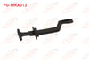 MOTOR KAPUT ACMA KOLU PASSAT 1997-2001