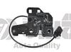 MOTOR KAPUT KİLİDİ ALT A6 05-11 A6AR 07-11 A6Q 05-11 RS6 08-11