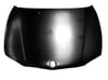 MOTOR KAPUTU 1 SERİ E87 2005-