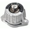 MOTOR KULAĞI  SOL 172 651
