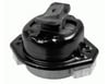 MOTOR KULAĞI  SOL E65-66 M57/N-N57