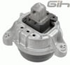 MOTOR KULAĞI  SOL F06-07-10-12İX N55