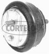 MOTOR KULAĞI  SOL-SAĞ E34 M30
