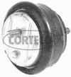 MOTOR KULAĞI  SOL-SAĞ E36 M41
