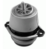 MOTOR KULAĞI  SOL-SAĞ TOUAREG 2.5TDİ 2004-10