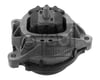 MOTOR KULAĞI 2.0D SOL F25 N47D