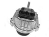 MOTOR KULAĞI 330D SAĞ E90 M57