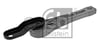 MOTOR KULAĞI ARKA ALT-BLR-BKC-BKP PASSAT 6