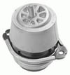 MOTOR KULAĞI CKDA SOL-SAĞ TOUAREG 4.2 2011-