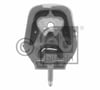 MOTOR KULAĞI DİZEL SOL-SAĞ 169-245