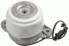 MOTOR KULAĞI E220-250 4MATİC SOL 212 651