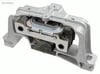 MOTOR KULAĞI ÖN BENZİNLİ SAĞ 117-156-176-246