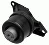 MOTOR KULAĞI ÖN BRAKETSİZ SAĞ T5 1.9-2.5TDİ