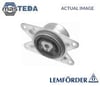 MOTOR KULAĞI ÖN SOL   OTOM  FORFOUR 135 2004-06