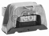 MOTOR KULAĞI ÖN SOL GOLF 4 - A3  1J0199555C