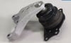 MOTOR KULAĞI SAĞ POLO - FABIA - IBIZA - CORDOBA 1.4 TDI AMF-BNM-BNV - 6Q0199167DK-6Q0199167CQ