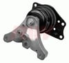 MOTOR KULAĞI SAĞ POLO-FABİA-IBIZA-CORDOBA 1.4 BBY-AUA-AUB-BKY-BBZ 6Q0199167BM 6Q0199167CJ 6Q0199167DB 6Q0199181 6Q0199167DN  6Q0199185H