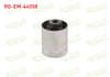 MOTOR TAKOZ BURCU ARKA SOL-SAG ALT VOLKSWAGEN TRANSPORTER IV (70XB,70XC,7DB,7DW) 2.5 TDI 1990-2003