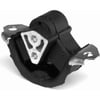 MOTOR TAKOZU ON SAG OPEL CORSA (B) - COMBO 1996 - 2000