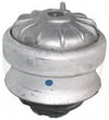 MOTOR TAKOZU ÖN SAĞ-SOL MERCEDES 190 W201 1983-1993 / E CLAS W124 1987-1996 - 2012404017