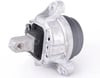 MOTOR TAKOZU SAĞ 5-F07-10-11-18-6-F06-12-13-7-F01-02 10-17 80001746