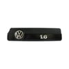 MOTOR ÜST KAPAĞI LOGO PLASTİK BORA-GOLF 4 -POLO 1.6 AZD-BCB