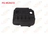 MOTOR UST KORUMA KAPAGI IZALASYONLU VOLKSWAGEN 1.6 TDI / 2.0 TDI