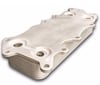 MOTOR YAĞ SOĞUTUCU RADYATÖRÜ OM642 [W203 W204 W211 W212 W221 W164 W251 SPRİNTER906 VİTO639]