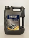 MOTOR YAĞI 10W40 4 LİTRE SENTETİK ( KOLİ ADEDİ 4 )