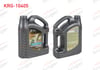 MOTOR YAGI 10W40 YARI SENTETIK 5 LT API SL/CF (2710.19.81.00.00)