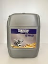 MOTOR YAĞI 15W40 20 LİTRE TAM SENTETİK