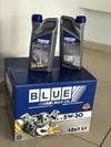MOTOR YAĞI 5W30 1 LİTRE DPF PARTİKÜLLÜ ( KOLİ ADEDİ 12 Lİ )